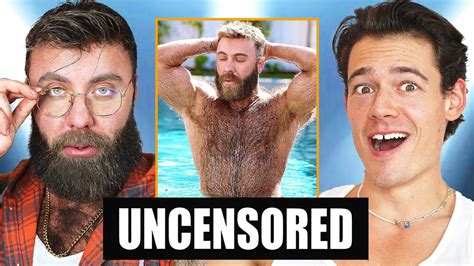 hairybeargrr OnlyFans Leaks 2025