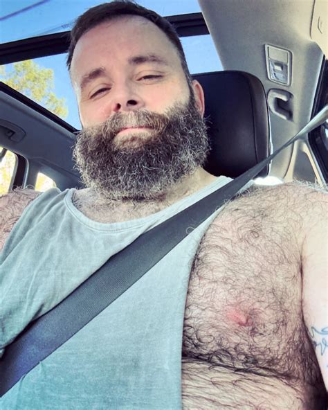 hairyteddy76 OnlyFans Leaks 2025