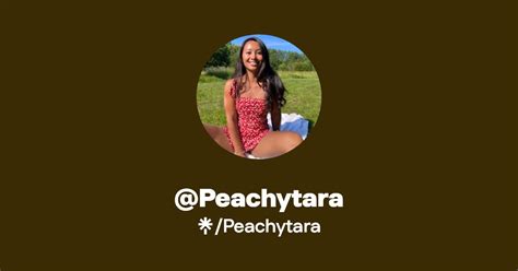 peachy_tara OnlyFans Leaks 2025