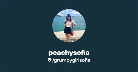 peachysofia OnlyFans Leaks 2025