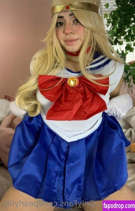 pearlylily OnlyFans Leaks 2025