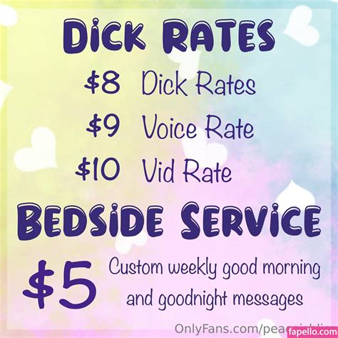 peaceisbliss OnlyFans Leaks 2025