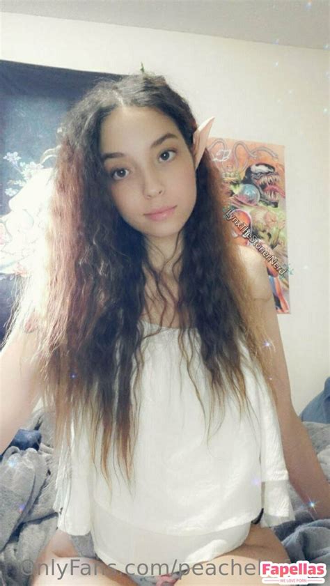peachellafree OnlyFans Leaks 2025