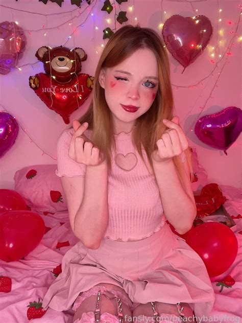 peachybabyfrog Fansly Leaks 2025