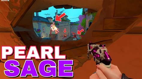 PearlSage Fansly Leaks 2025