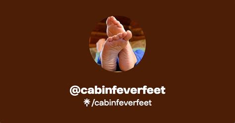 cabinfeverfeet OnlyFans Leaks 2025