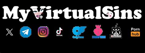 myvirtualsins OnlyFans Leaks 2025