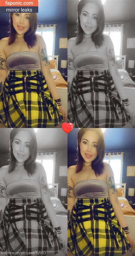 rueeruee OnlyFans Leaks 2025