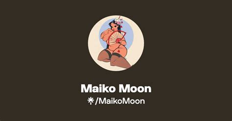 maikomoonvip OnlyFans Leaks 2025