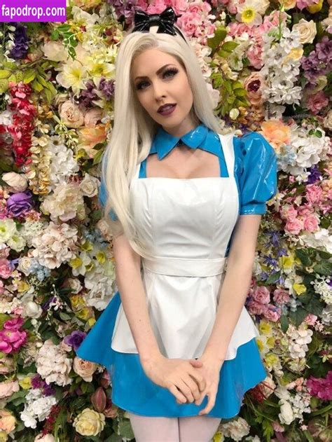 maidofmightcosplay OnlyFans Leaks 2025