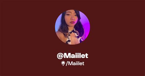 maiilet OnlyFans Leaks 2025