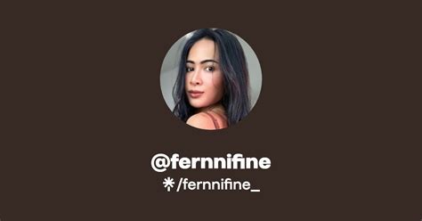 fernnifine OnlyFans Leaks 2025