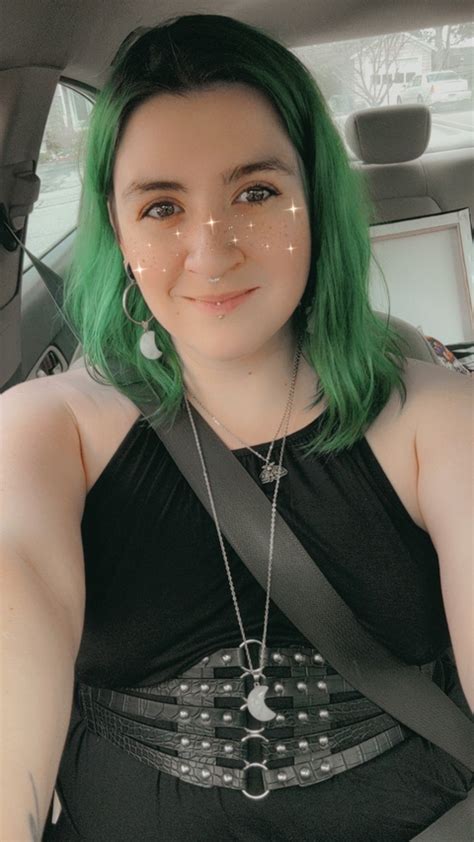 kerriganfae OnlyFans Leaks 2025