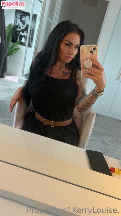 kerrylouise_xxx OnlyFans Leaks 2025