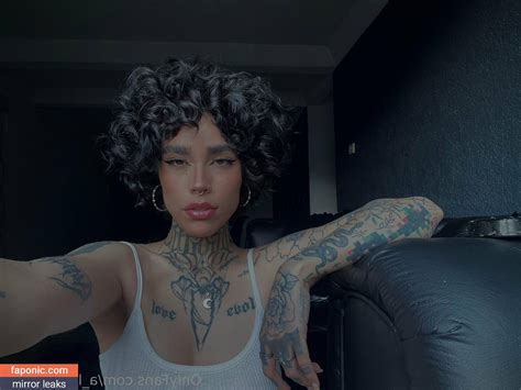 keraiink OnlyFans Leaks 2025