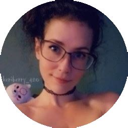 keriberry_420 OnlyFans Leaks 2025