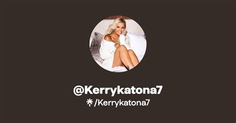 kerrykatona7 OnlyFans Leaks 2025