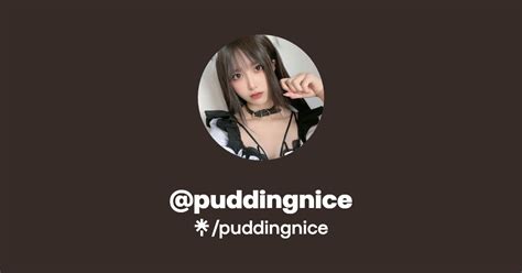 puddingnice Fansly Leaks 2025