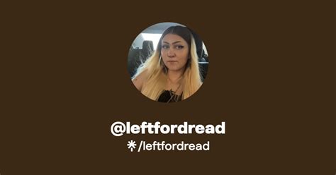 leftfordread OnlyFans Leaks 2025