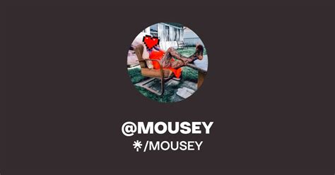 mousey20 OnlyFans Leaks 2025