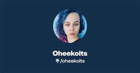 oheekoltsprivate OnlyFans Leaks 2025