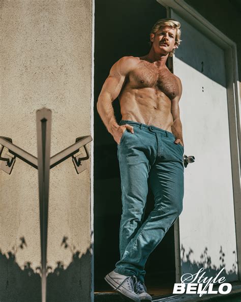 seanstonemodel OnlyFans Leaks 2025