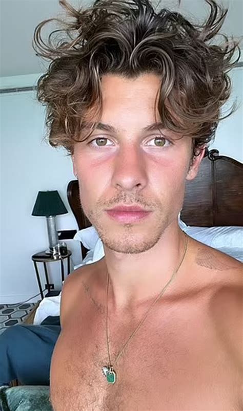 sean4mendes OnlyFans Leaks 2025