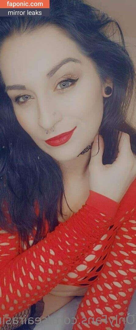 seairasiren OnlyFans Leaks 2025