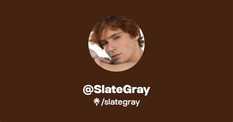 slategray OnlyFans Leaks 2025
