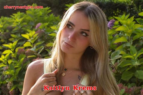 kaitlynslye OnlyFans Leaks 2025