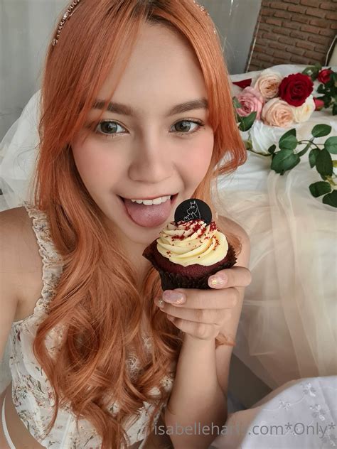 kai_cupcake OnlyFans Leaks 2025