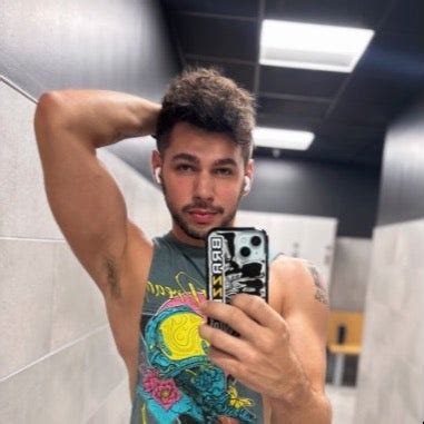 kai_jaxon3x OnlyFans Leaks 2025