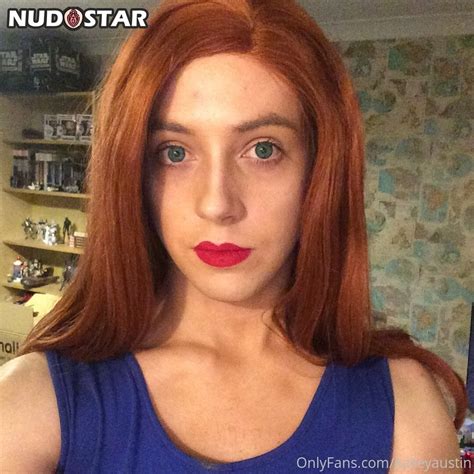 kaileyaustin OnlyFans Leaks 2025