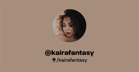 kairafantasy OnlyFans Leaks 2025