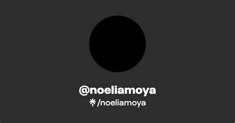 noeliamoyass OnlyFans Leaks 2025