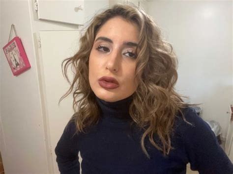 snarkybrunette OnlyFans Leaks 2025