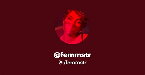 femmstr OnlyFans Leaks 2025