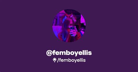femboyellis OnlyFans Leaks 2025