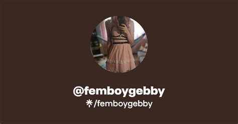 FemboyGebby Fansly Leaks 2025