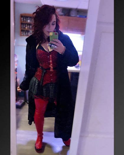 femgothic OnlyFans Leaks 2025