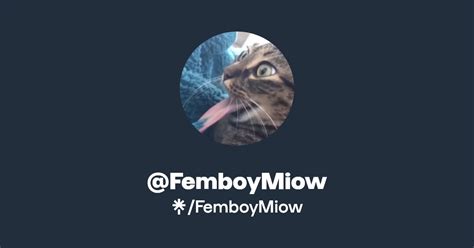 femboymiow OnlyFans Leaks 2025