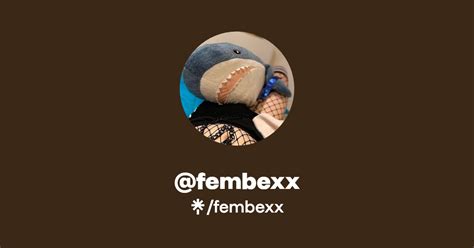 fembexx OnlyFans Leaks 2025