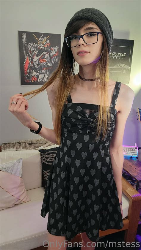 fem-tess OnlyFans Leaks 2025