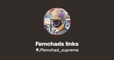 femchad_supreme OnlyFans Leaks 2025