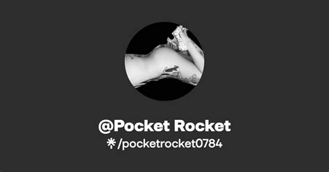 rachelpocketrocket OnlyFans Leaks 2025