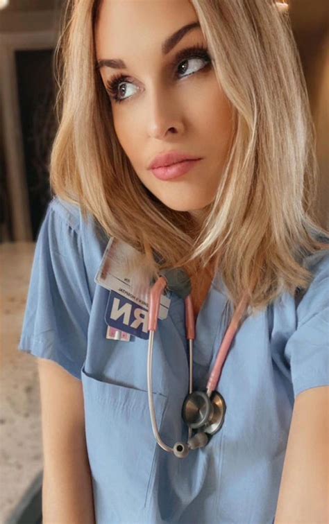 rachelnurse OnlyFans Leaks 2025