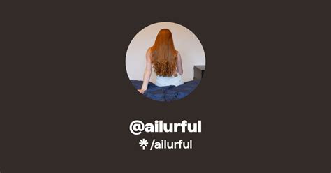 ailurful OnlyFans Leaks 2025