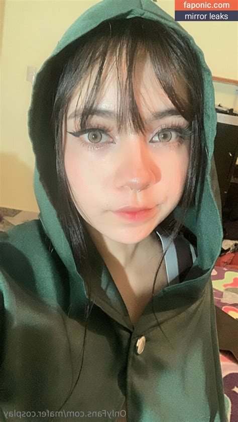 mafer_boobs OnlyFans Leaks 2025