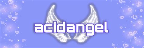 acidangel OnlyFans Leaks 2025