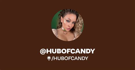 Hubofcandy Fansly Leaks 2025
